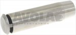 ÜBERLAUFSCHUTZROHR ø 45x170 mm