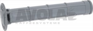 ÜBERLAUFROHR ø 39x240 mm