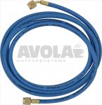 ZULAUFSCHLAUCH 3000 mm