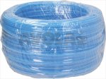 SCHLAUCH MDP 6x4 mm - 100 m HELLBLAU