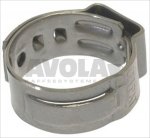 SCHLAUCHSCHELLE ø 11,5-14 mm