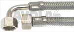 FLEX SCHLAUCH ø 3/8  Fc - 1/2 CFc 685 mm