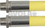 GASSCHLAUCH TUBOGAZ ø 3/4 MM 2000 mm