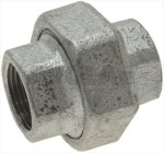 ANSCHLUSS AUS GUSSEISEN ø 3/4