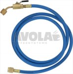 ZULAUFSCHLAUCH 1500 mm MIT HAHN