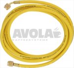 ZULAUFSCHLAUCH 3000 mm