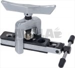 ROHRSENKER 45° 6 ABMESSUNGEN