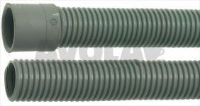 ABLAUFSCHLAUCH ø 34x2000 mm