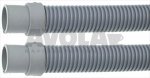 ABLAUFSCHLAUCH ø 24x1500 mm