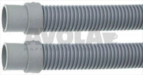 ABLAUFSCHLAUCH ø 24x1500 mm