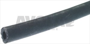 GUMMISCHLAUCH 8x15 mm INDUSTRIA 10