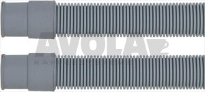 ABLAUFSCHLAUCH ø 24x1700 mm