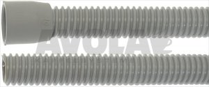 ABLAUFSCHLAUCH ø 25x1700 mm