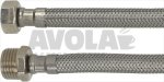 FLEX-SCHLAUCH ø 3/8
