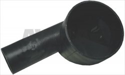 SCHLAUCH SPENDER/TANK
