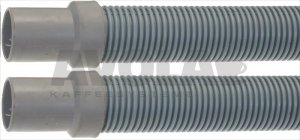 ABLAUFSCHLAUCH ø 38x1500 mm
