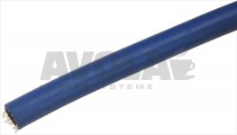 GUMMISCHLAUCH ø 11x19 mm - 45 m