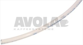 SCHLAUCH AUS PVC ø 6x9 mm - 100 m