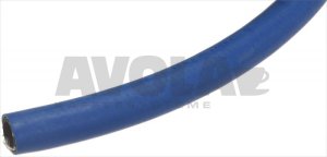 GUMMISCHLAUCH ø 11x19 mm - 5 m