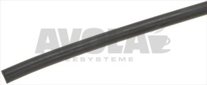 SCHLAUCH FÜR DRUCKSCHALTER ø4x8,5mm -10m