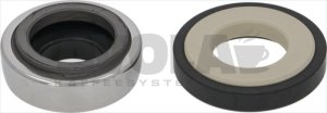 Gleitringdichtung für Welle ø 18 mm