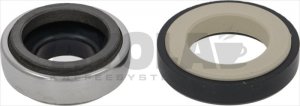 GLEITRINGDICHTUNG FÜR WELLE ø 20 mm