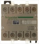 SCHÜTZ TELEMECANIQUE LC1SKGC400