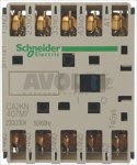 SCHÜTZ SCHNEIDER CA2KN407M7