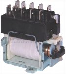 ZÄHLER 4S - MOD. TP3250