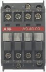 SCHÜTZ ABB A9-40-00 25A 400V 4Kw (ersetzt durch 8028244)