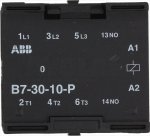 SCHÜTZ ABB B7-30-10-P