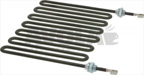 HEIZKÖRPER 3000W 230V
