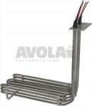 HEIZKÖRPER 7500W 230V