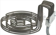 HEIZKÖRPER 5000W 220/240/380/415V