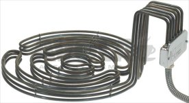 HEIZÖRPER 15000W 220/240/380/415V