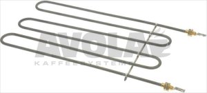 HEIZKÖRPER 2000W 230V