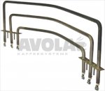 HEIZKÖRPER 4000W 230V