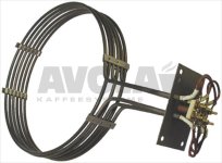 HEIZKÖRPER 6000W 220V