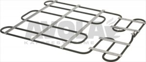 HEIZKÖRPER 2500W 230V