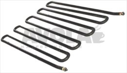HEIZKÖRPER 2000W 230V
