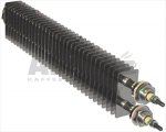 GERIPPTE HEIZKÖRPER 1500W 400V