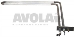 HEIZKÖRPER 1100W 230V