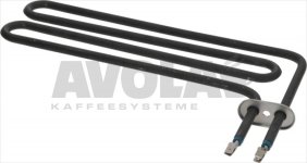 HEIZKÖRPER 1500W 240V