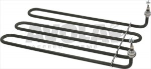 HEIZKÖRPER 2000W 230V