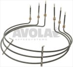 HEIZEKÖRPER 9000W 230V