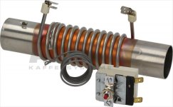 HEIZKÖRPER 3000W 230V