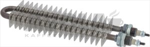 GERIPPTE HEIZKÖRPER 250W 230V