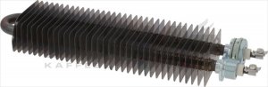 GERIPPTE HEIZKÖRPER 1000W 230V