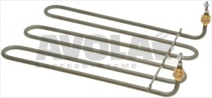 HEIZKÖRPER 2000W 400V