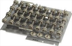 HEIZKÖRPER 4500 W - 380 V